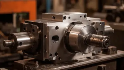 15 Best Heavy Duty Weight Molds to Enhance Your Manufacturing Process