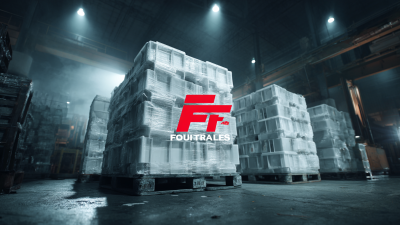 China's Best Blow Molding Pallets Redefining Global Standards for Quality and Trust