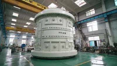 Unmatched Quality Water Tank Molds from Premier Manufacturing Hub in China