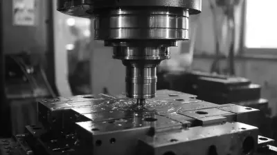 5 Reasons Heavy Duty Weight Molds Are Essential for Your Manufacturing Success