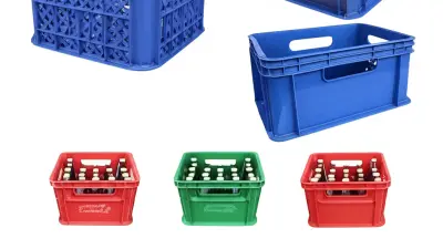 How to Choose the Best Beer Storage Crate Mold for Optimal Preservation and Quality