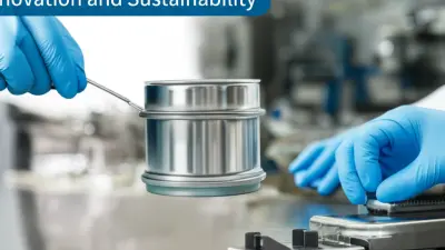 The Future of Best Cap Mold Innovation and Sustainability