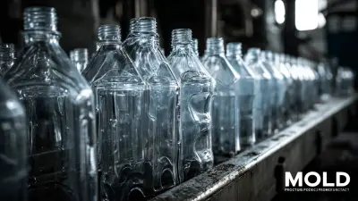 How to Choose the Best Plastic Bottle Mold for Optimal Production Efficiency