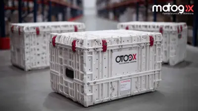 The Future of Innovative Storage Box Mould Solutions