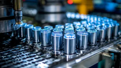 Ultimate Guide to Choosing the Best Cap Mold for Your Manufacturing Needs