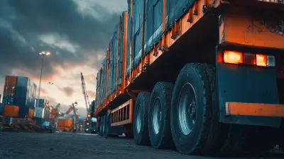 The Ultimate Checklist for Choosing the Best Welding Pallet for Your Business Needs