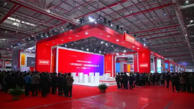 Unveiling Single Pallet Innovations at the 138th China Import and Export Fair 2025